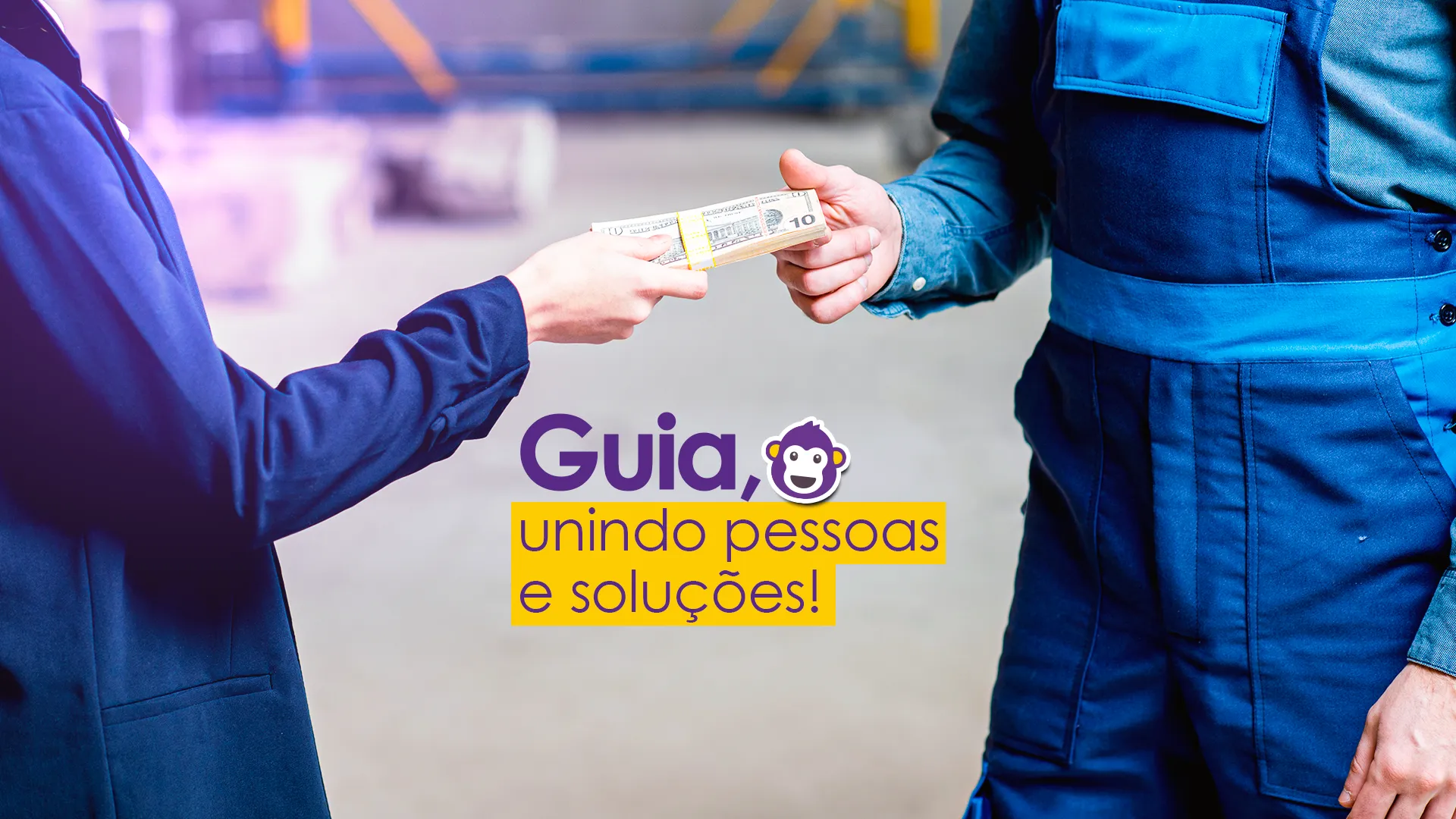 guia para unir as pessoas