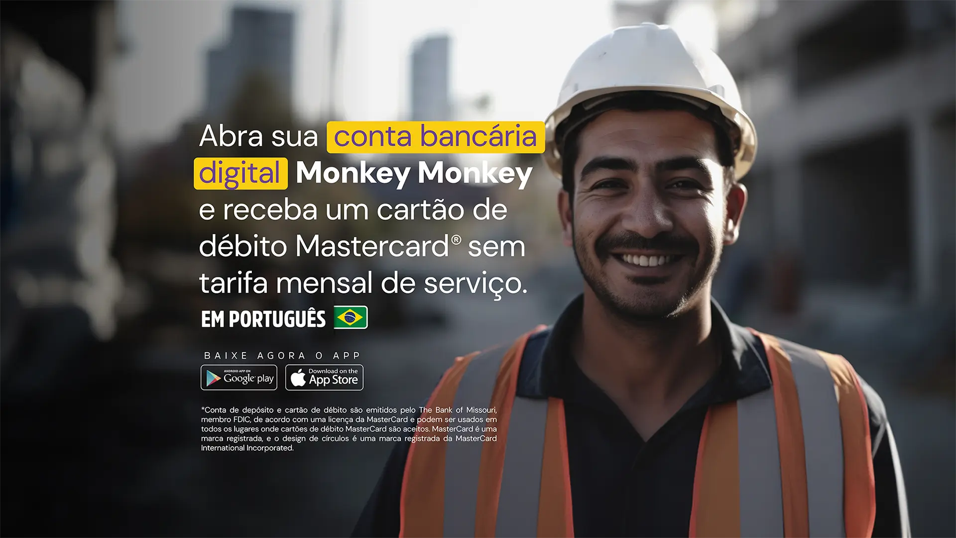 Tudo sobre o monkey app