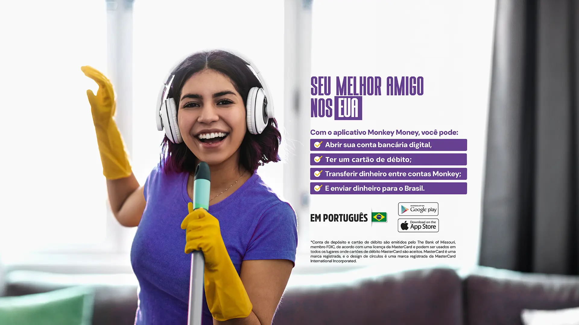 Tudo sobre o monkey app