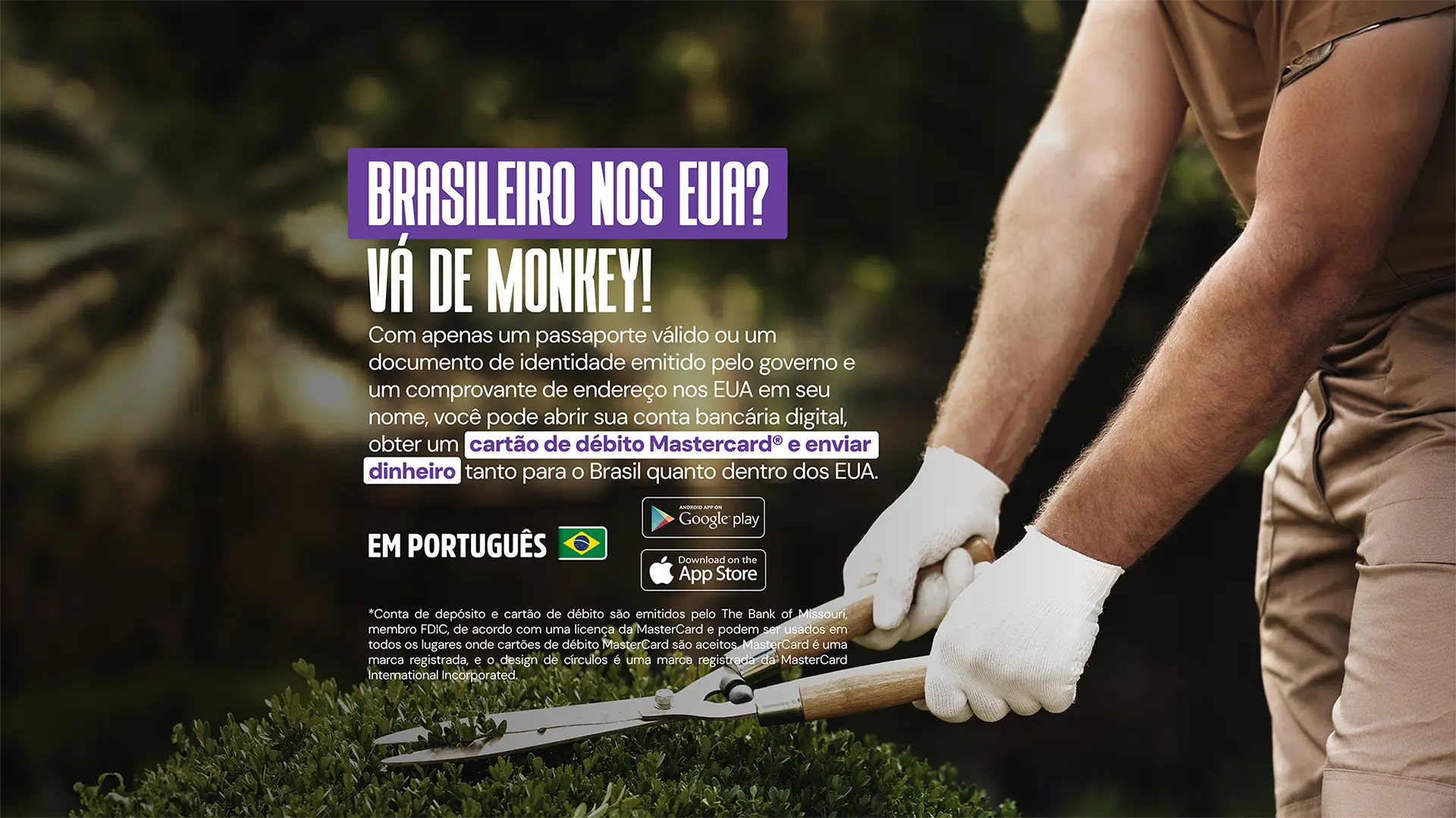 Tudo sobre o monkey app