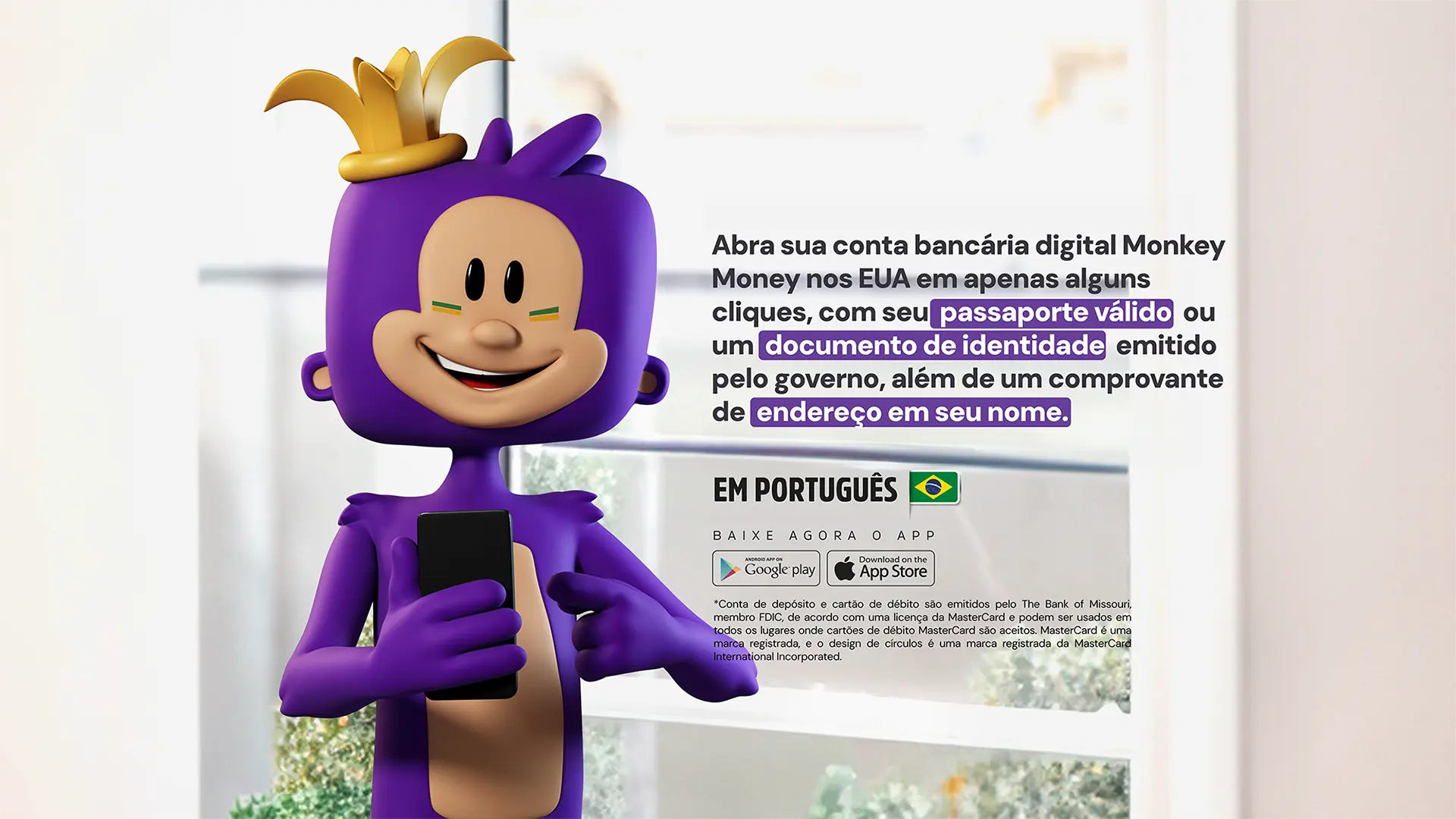 Tudo sobre o monkey app